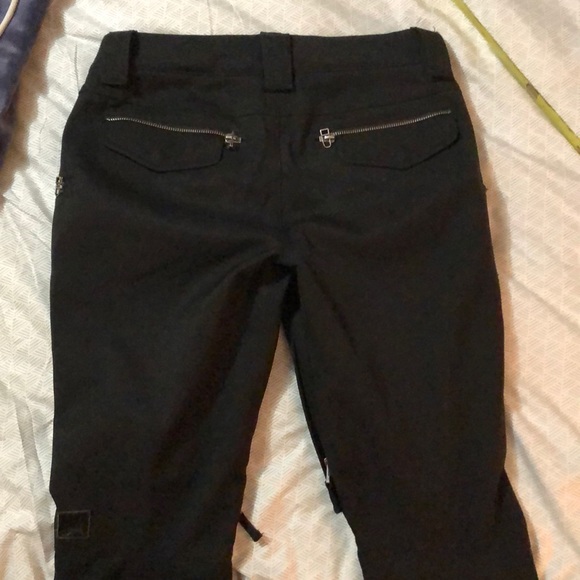 L1 Premium Goods brand Ski Pants M - Picture 4 of 4